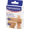 Pansements élastiques Hansaplast Essentials | Action FR
