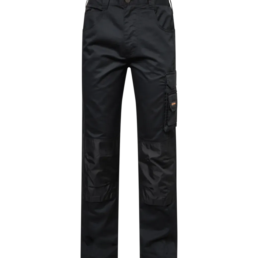 Pantalon de travail Werckmann | Action FR