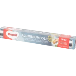 Papier aluminium Dumil | Action FR