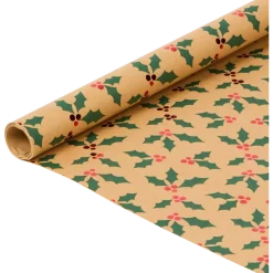 Papier cadeau de Noël | Action FR