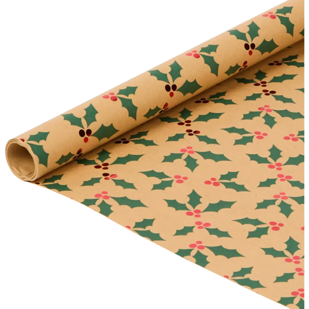 Papier cadeau de Noël | Action FR
