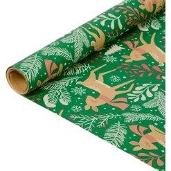 Papier cadeau de Noël | Action FR