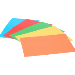 Papier couleur A4 | Action FR