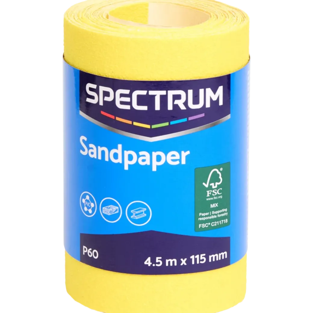 Papier ponce Spectrum | Action FR