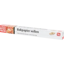 Papier sulfurisé Culiwrap | Action FR