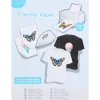 Papier transfert pour textile | Action FR