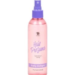 Parfum pour cheveux Hegron Daily Delight | Action FR