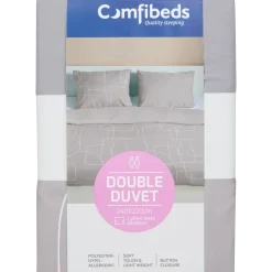 Parure de lit Comfibeds | Action FR