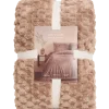 Parure de lit en polaire Coco 240 x 220 cm | Action FR