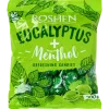 Pastilles pour la gorge Roshen Menthol & Eucalyptus | Action FR