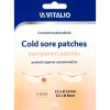 Patchs anti-boutons de fièvre Vitalio | Action FR