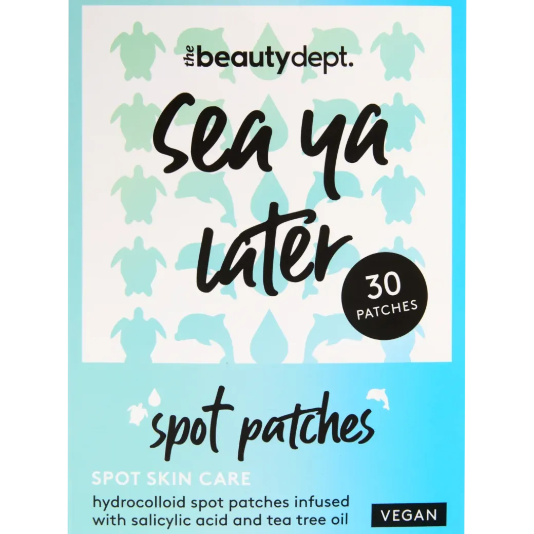 Patchs anti-imperfections The Beauty Dept. | Action FR