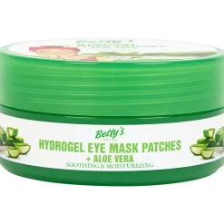 Patchs pour les yeux hydrogel 60 Pièces | Action FR