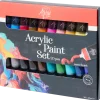 Peinture acrylique | Action FR