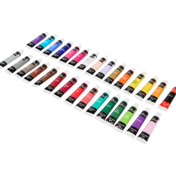 Peinture acrylique Van Bleiswijck | Action FR