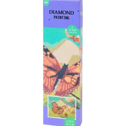 Peinture diamant | Action FR