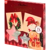 Peinture diamant cartes de Noël | Action FR