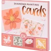 Peinture diamant cartes de vœux | Action FR