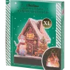Peinture diamant de Noël LED | Action FR