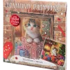 Peinture diamant Noël | Action FR