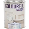 Peinture pour meubles 2-en-1 Spectrum Colourful Beige Beige | Action FR