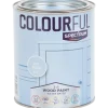 Peinture pour meubles 2-en-1 Spectrum Colourful Icy Blue Bleu | Action FR