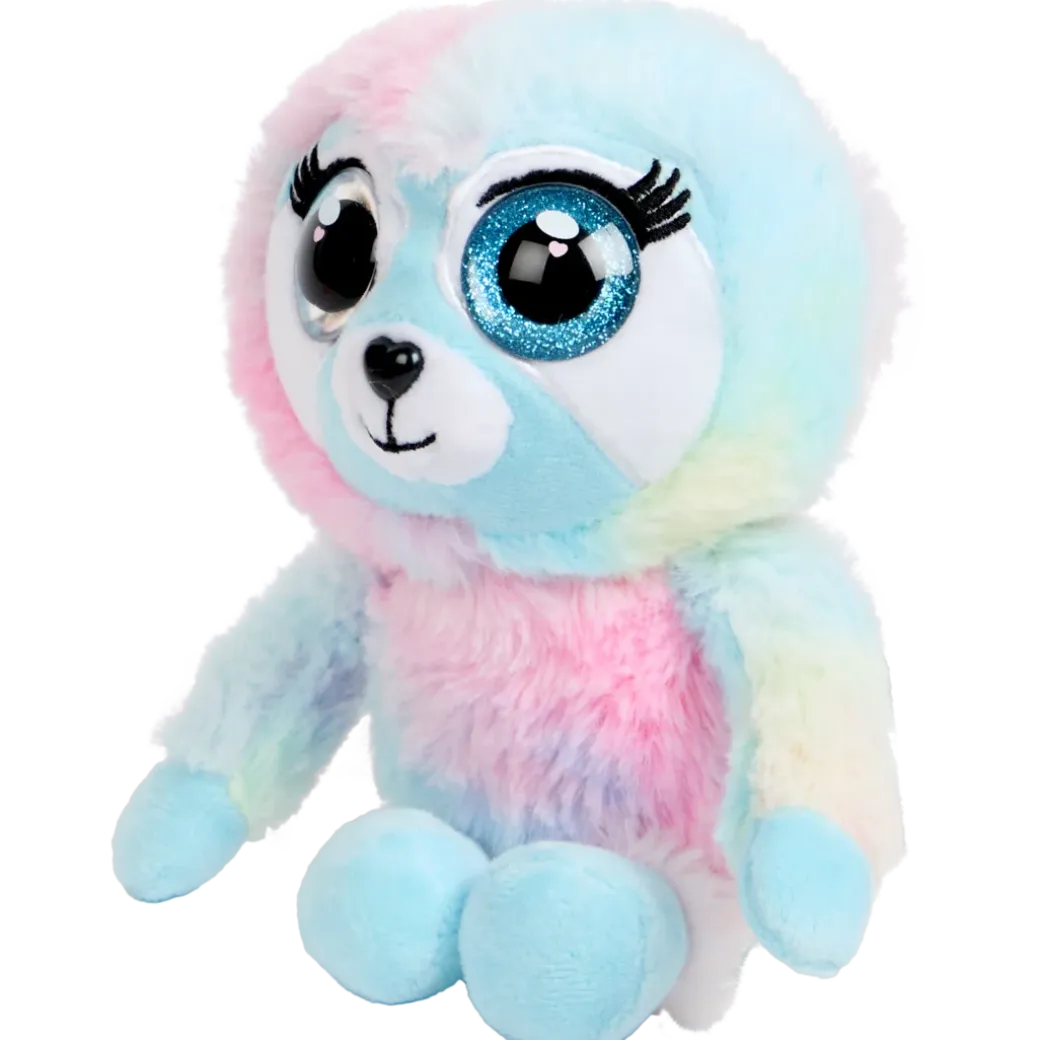 Peluche animal Ojo | Action FR