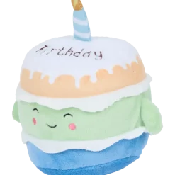 Peluche d'anniversaire | Action FR
