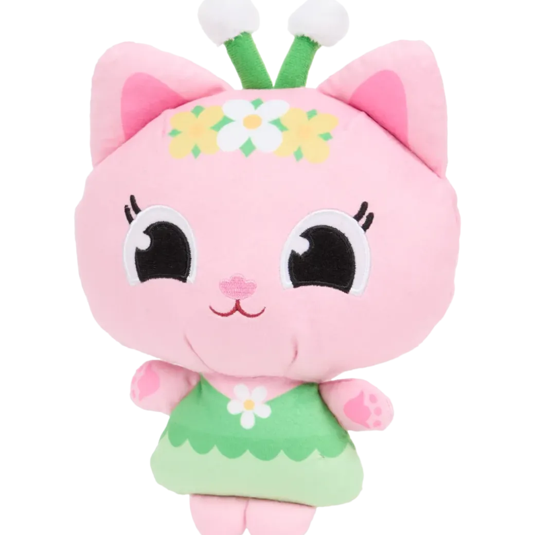Peluche Gabby's Dollhouse | Action FR