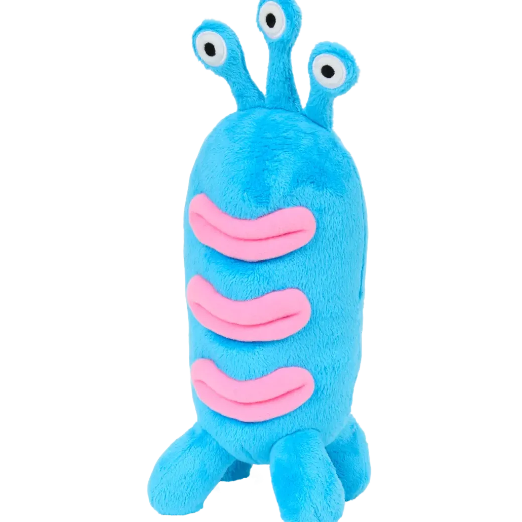 Peluche Hey Clay | Action FR