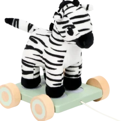 Peluche à tracter Mini Matters | Action FR