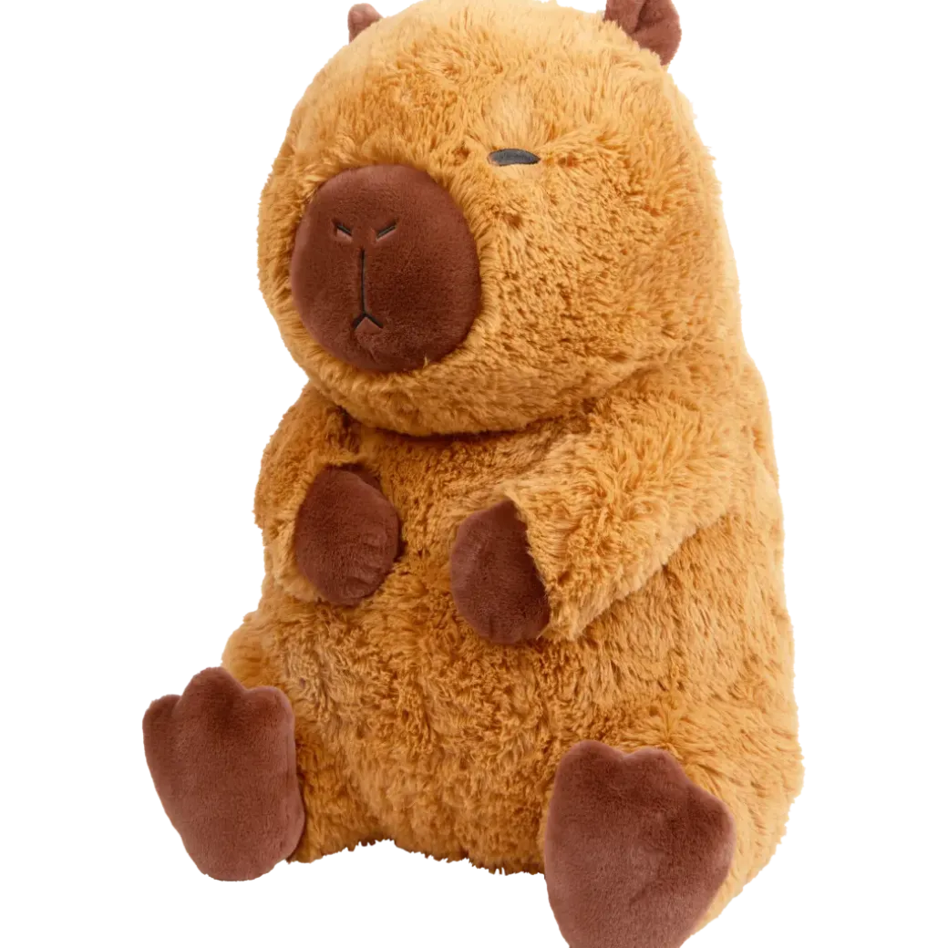 Peluche XXL Mini Matters | Action FR
