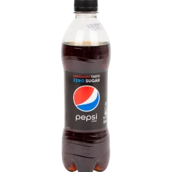 Pepsi Max | Action FR