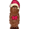 Personnage de Noël en chocolat | Action FR