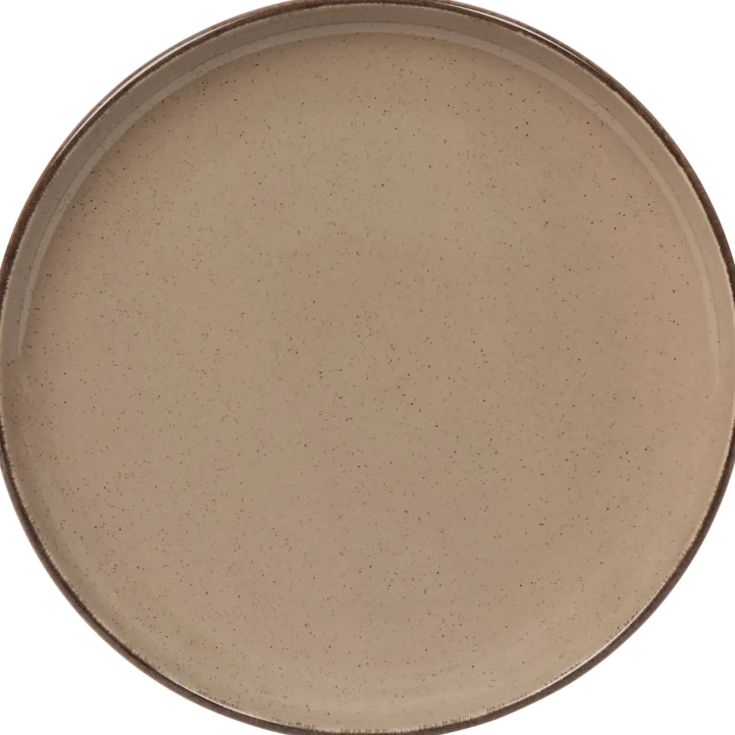 Petite assiette Cosmos 21 cm | Action FR
