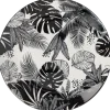 Petite assiette Wild Living 20 cm | Action FR