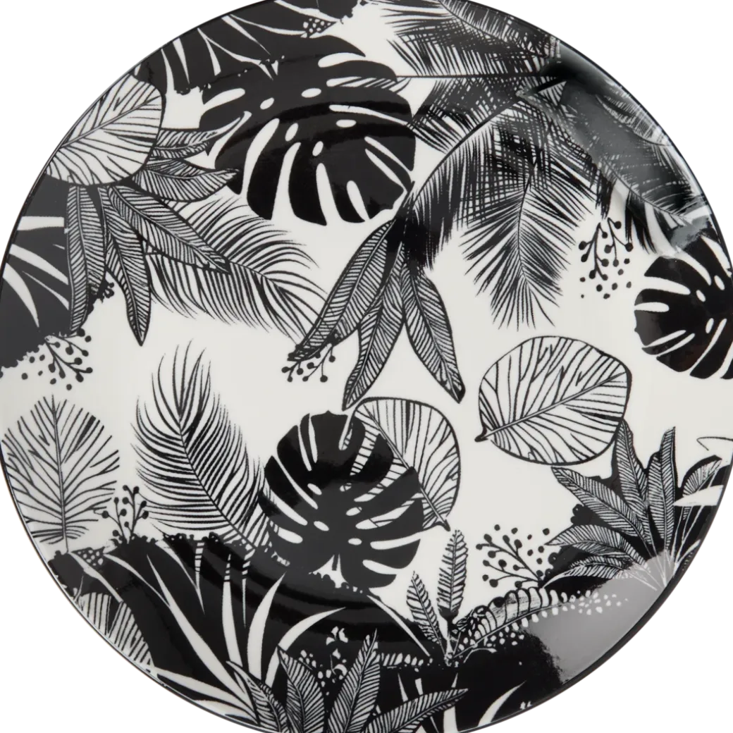 Petite assiette Wild Living 20 cm | Action FR