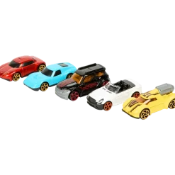 Petites voitures Teamsterz Street Machines Dès 3 ans | Action FR