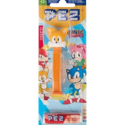 PEZ Sonic | Action FR
