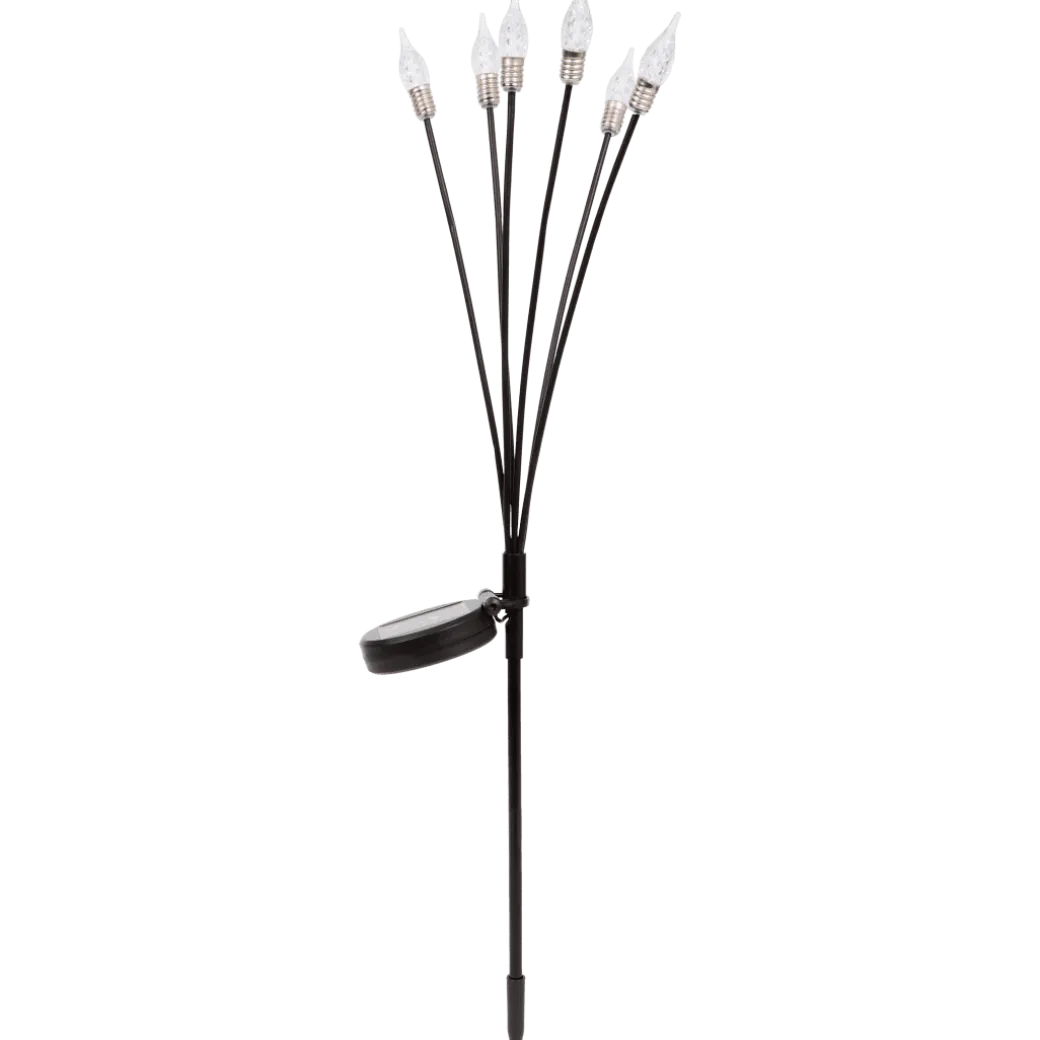 Pic de jardin LED | Action FR