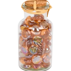 Pierres décoratives en verre Home Accents | Action FR
