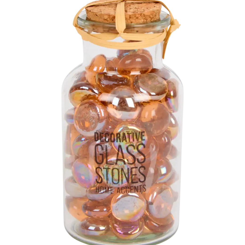 Pierres décoratives en verre Home Accents | Action FR