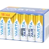 Piles alcalines Varta AA 18 Pièces | Action FR