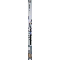 Piquet de jardin avec LED | Action FR