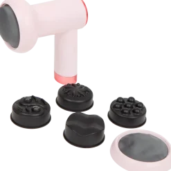 Pistolet de massage 1 Pièces | Action FR