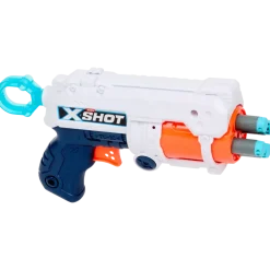 Pistolet à fléchettes Zuru X-Shot Fury 4 Dès 8 ans | Action FR