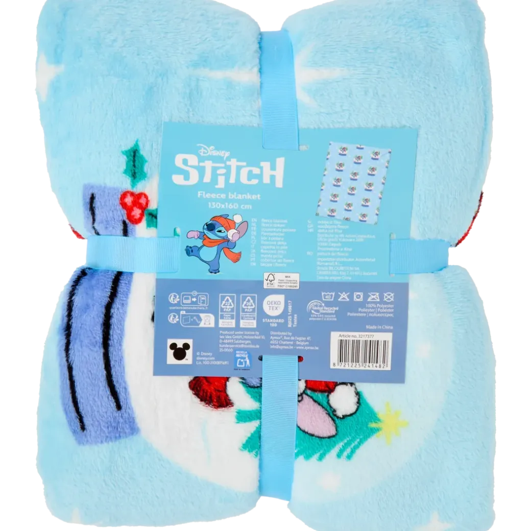 Plaid de Noël | Action FR