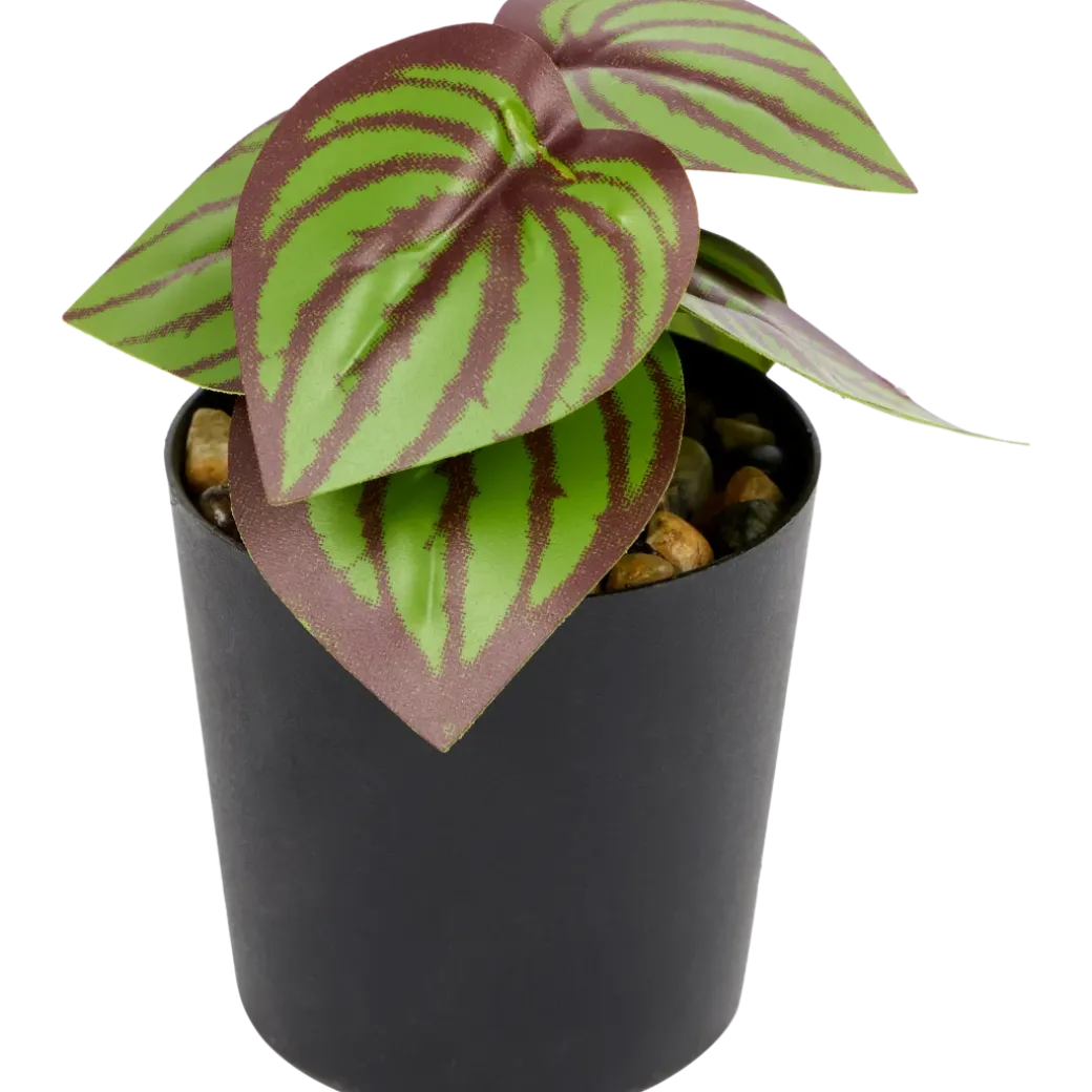 Plante artificielle en pot | Action FR