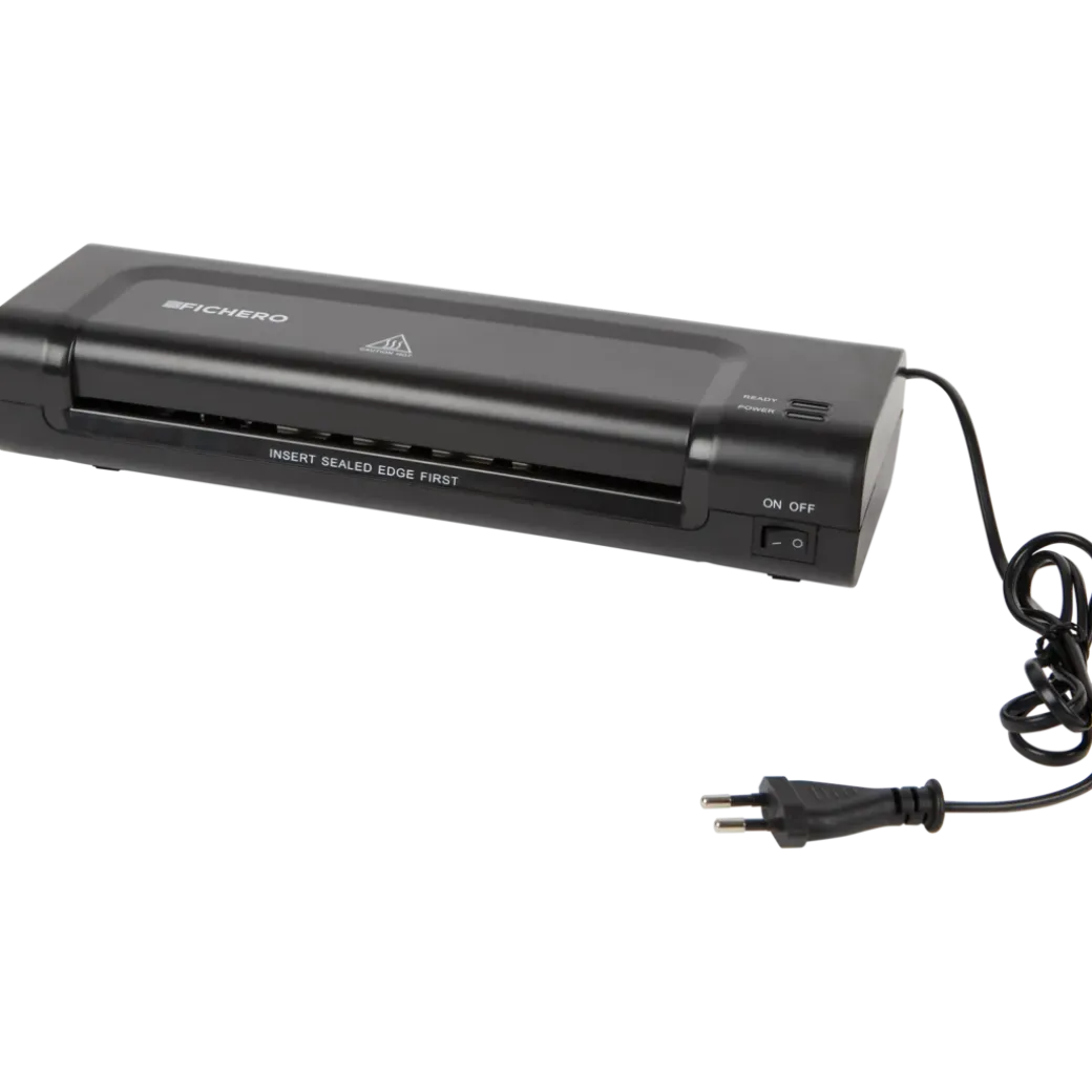 Plastifieuse Fichero | Action FR