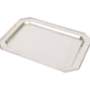 Plat de service Silver | Action FR